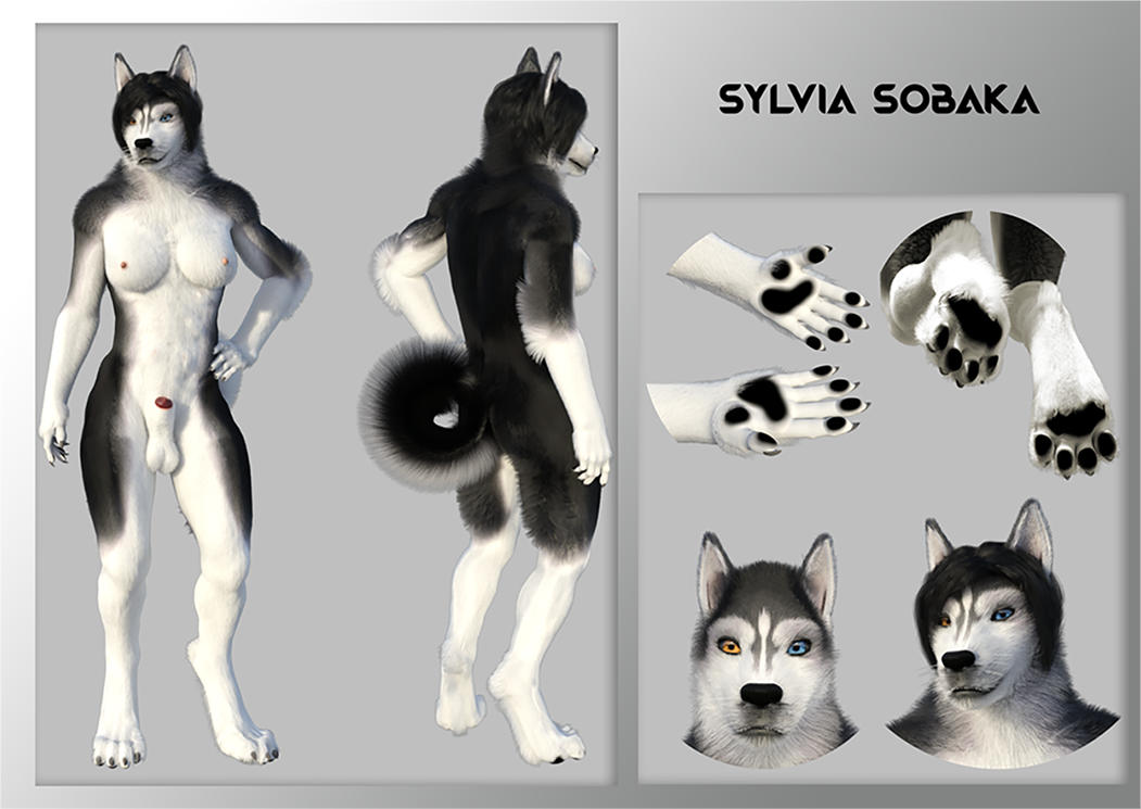 Ref-Sheets